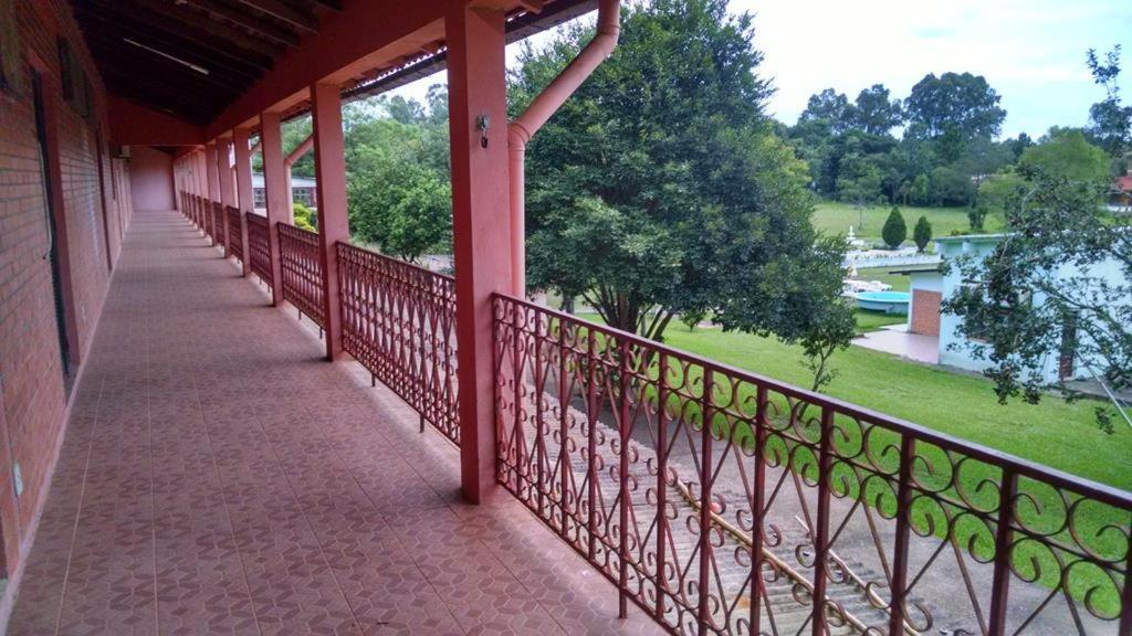 Pousada Porto Aventuras Eldorado do Sul  Exterior photo
